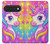 S4057 Cute Unicorn Cartoon Case For Google Pixel 11, 11 Pro