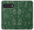 S4059 Science Chalkboard Graphic Case For Google Pixel 11, 11 Pro