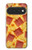 S4067 Hawaiian Pizza Case For Google Pixel 11, 11 Pro