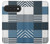 S4082 Modern Geometric Patchwork Pattern Case For Google Pixel 11, 11 Pro