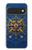S4086 Nautical Compass Maritime Design Case For Google Pixel 11, 11 Pro