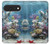 S0227 Aquarium Case For Google Pixel 11 Pro XL