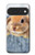 S0242 Cute Rabbit Case For Google Pixel 11 Pro XL