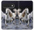 S0246 White Horse Case For Google Pixel 11 Pro XL