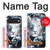 S0265 White Tiger Case For Google Pixel 11 Pro XL