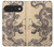 S0318 Antique Dragon Case For Google Pixel 11 Pro XL