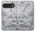 S0386 Dragon Carving Case For Google Pixel 11 Pro XL