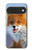 S0417 Fox Case For Google Pixel 11 Pro XL