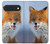S0417 Fox Case For Google Pixel 11 Pro XL