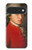 S0492 Mozart Case For Google Pixel 11 Pro XL