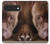 S0519 PitBull Face Case For Google Pixel 11 Pro XL