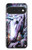 S0749 Unicorn Horse Case For Google Pixel 11 Pro XL
