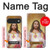 S0798 Jesus Case For Google Pixel 11 Pro XL