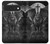 S0850 Gargoyle Devil Demon Case For Google Pixel 11 Pro XL