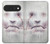 S0884 Horror Face Case For Google Pixel 11 Pro XL