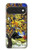 S0902 Mulberry Tree Van Gogh Case For Google Pixel 11 Pro XL