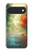 S0913 Road Through The Woods Case For Google Pixel 11 Pro XL