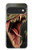 S0923 T-Rex Dinosaur Case For Google Pixel 11 Pro XL