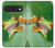 S1047 Little Frog Case For Google Pixel 11 Pro XL