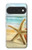 S1117 Starfish on the Beach Case For Google Pixel 11 Pro XL