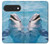 S1291 Dolphin Case For Google Pixel 11 Pro XL