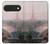 S1443 Terrace in Paris Eifel Case For Google Pixel 11 Pro XL