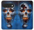 S1462 Vampire Skull Case For Google Pixel 11 Pro XL
