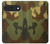S1602 Camo Camouflage Graphic Printed Case For Google Pixel 11 Pro XL