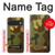S1602 Camo Camouflage Graphic Printed Case For Google Pixel 11 Pro XL