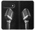 S1672 Retro Microphone Jazz Music Case For Google Pixel 11 Pro XL