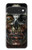 S1685 Steampunk Skull Head Case For Google Pixel 11 Pro XL