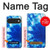 S1869 Tie Dye Blue Case For Google Pixel 11 Pro XL