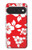 S1949 Hawaiian Hibiscus Pattern Case For Google Pixel 11 Pro XL