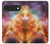 S1963 Nebula Rainbow Space Case For Google Pixel 11 Pro XL