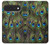 S1965 Peacock Feather Case For Google Pixel 11 Pro XL