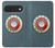 S1968 Rotary Dial Telephone Case For Google Pixel 11 Pro XL