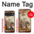 S2102 Thai Art Buddha on Elephant Case For Google Pixel 11 Pro XL
