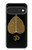 S2331 Gold Leaf Buddhist Om Symbol Case For Google Pixel 11 Pro XL