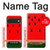 S2403 Watermelon Case For Google Pixel 11 Pro XL