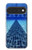 S2429 Swimming Pool Case For Google Pixel 11 Pro XL