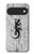 S2446 Gecko Wood Graphic Printed Case For Google Pixel 11 Pro XL