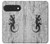 S2446 Gecko Wood Graphic Printed Case For Google Pixel 11 Pro XL