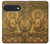 S2452 Buddha Bas Relief Art Graphic Printed Case For Google Pixel 11 Pro XL