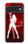S2455 Sexy Devil Girl Case For Google Pixel 11 Pro XL
