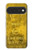 S2618 One Kilo Gold Bar Case For Google Pixel 11 Pro XL