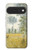 S2682 Claude Monet Fields In Spring Case For Google Pixel 11 Pro XL