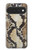 S2703 Snake Skin Texture Graphic Printed Case For Google Pixel 11 Pro XL