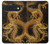 S2804 Chinese Gold Dragon Printed Case For Google Pixel 11 Pro XL