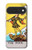 S2810 Tarot Card The Fool Case For Google Pixel 11 Pro XL