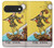 S2810 Tarot Card The Fool Case For Google Pixel 11 Pro XL
